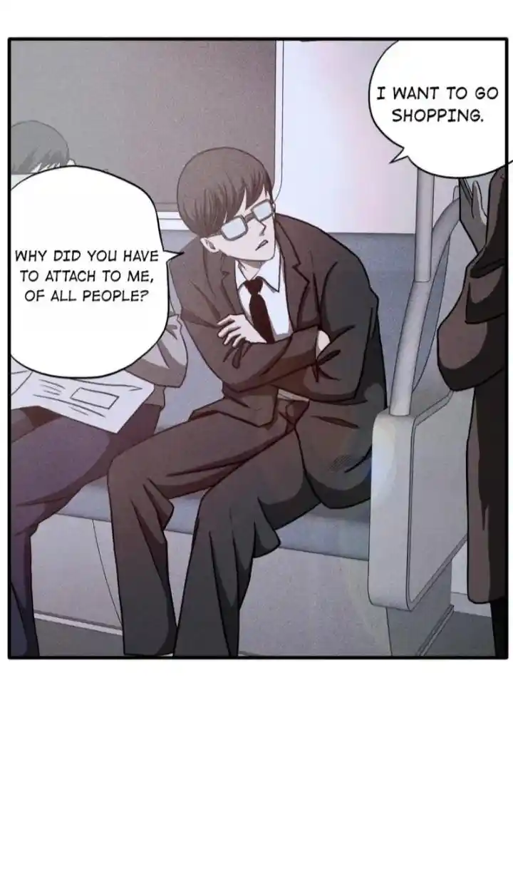 Big Uncle’S Podcast Of Mysteries Chapter 108