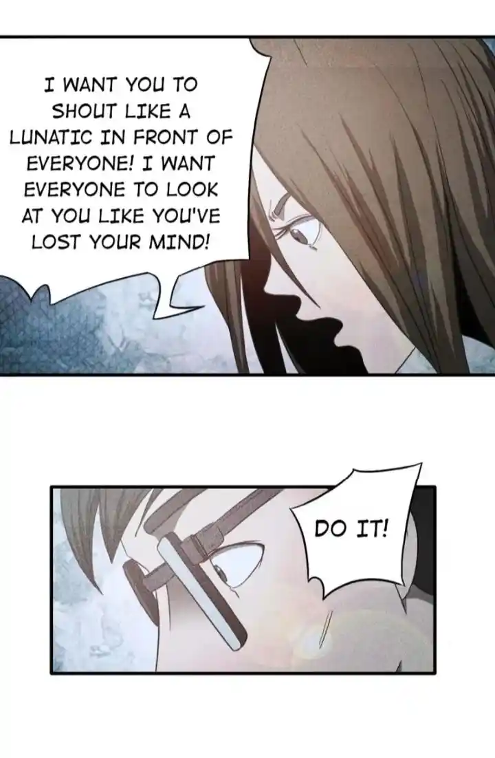 Big Uncle’S Podcast Of Mysteries Chapter 108