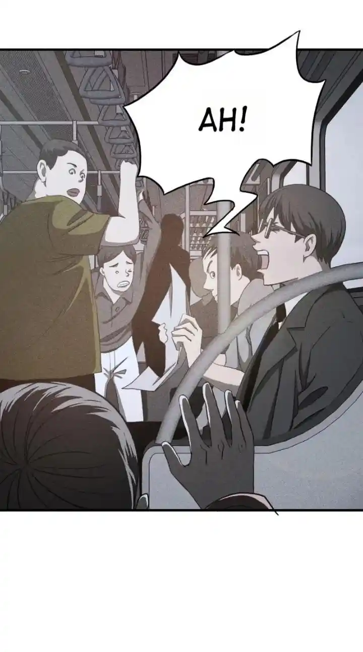 Big Uncle’S Podcast Of Mysteries Chapter 108