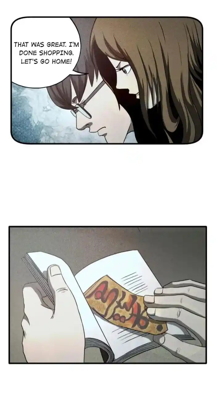 Big Uncle’S Podcast Of Mysteries Chapter 108