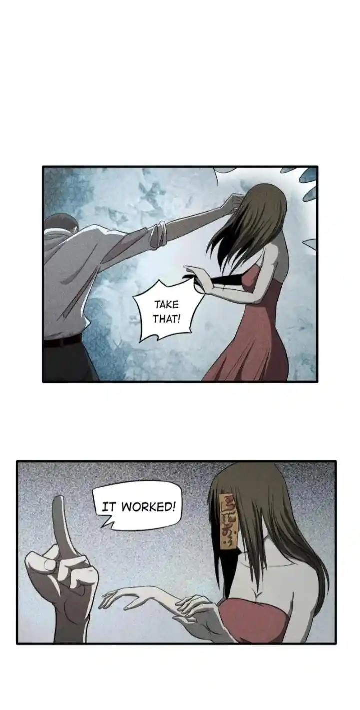 Big Uncle’S Podcast Of Mysteries Chapter 108