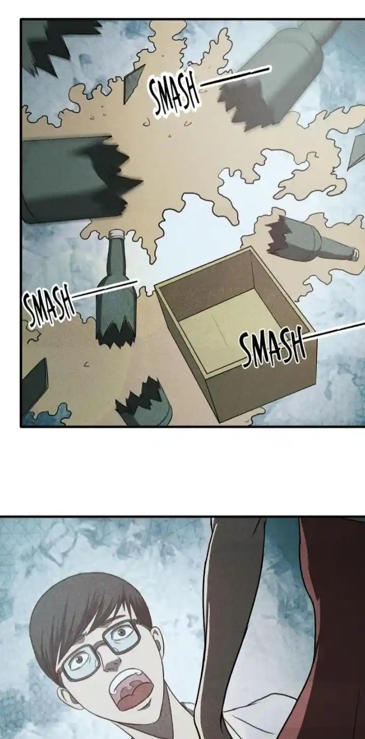 Big Uncle’S Podcast Of Mysteries Chapter 108