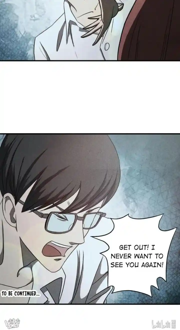 Big Uncle’S Podcast Of Mysteries Chapter 108