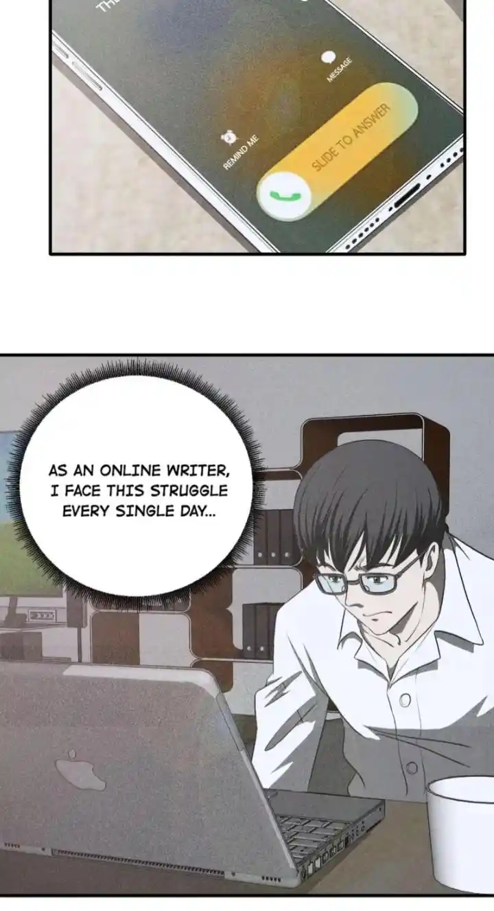 Big Uncle’S Podcast Of Mysteries Chapter 110