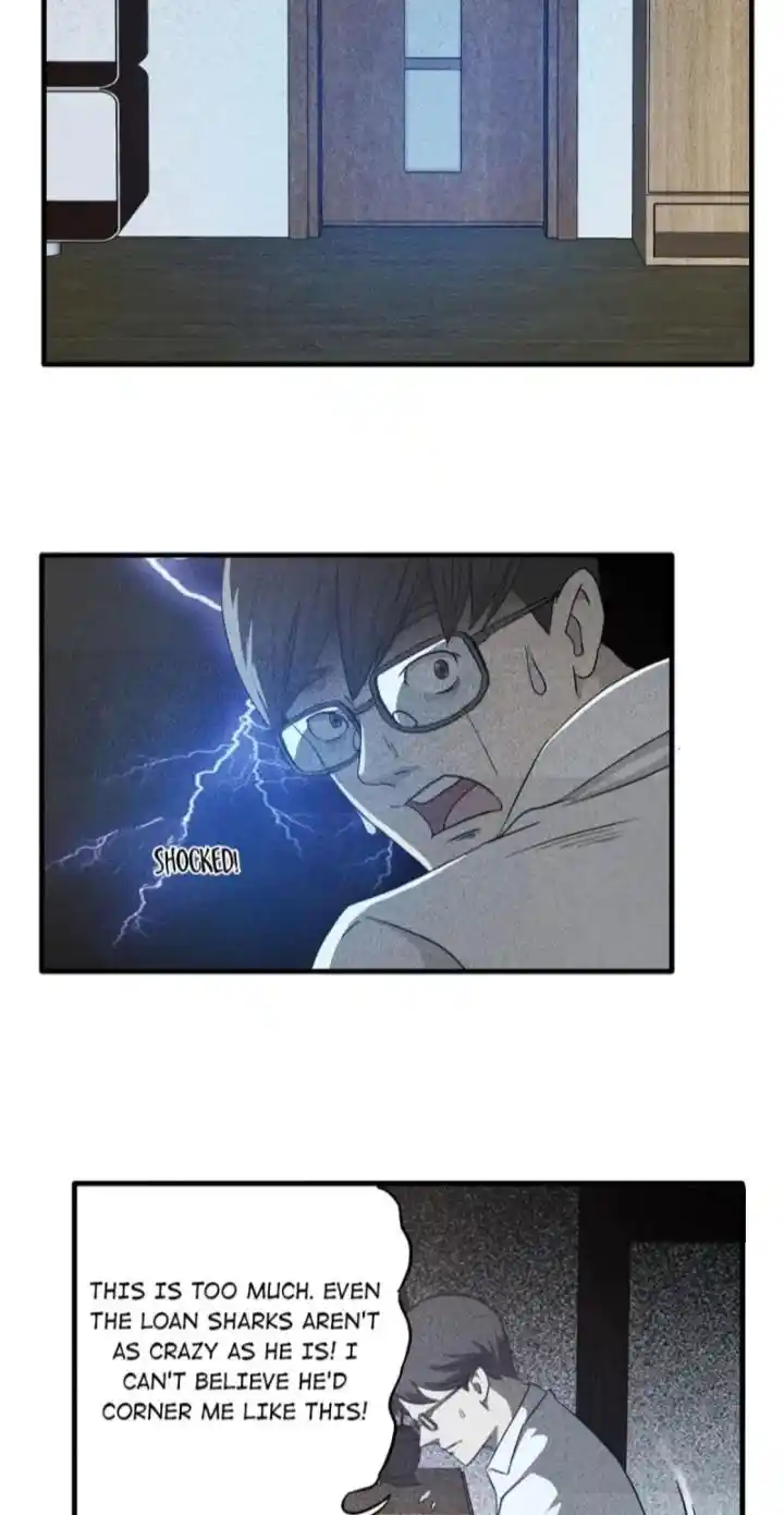 Big Uncle’S Podcast Of Mysteries Chapter 110