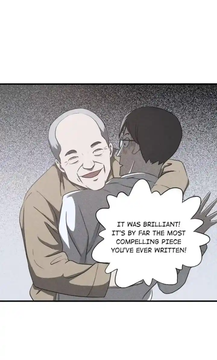 Big Uncle’S Podcast Of Mysteries Chapter 110