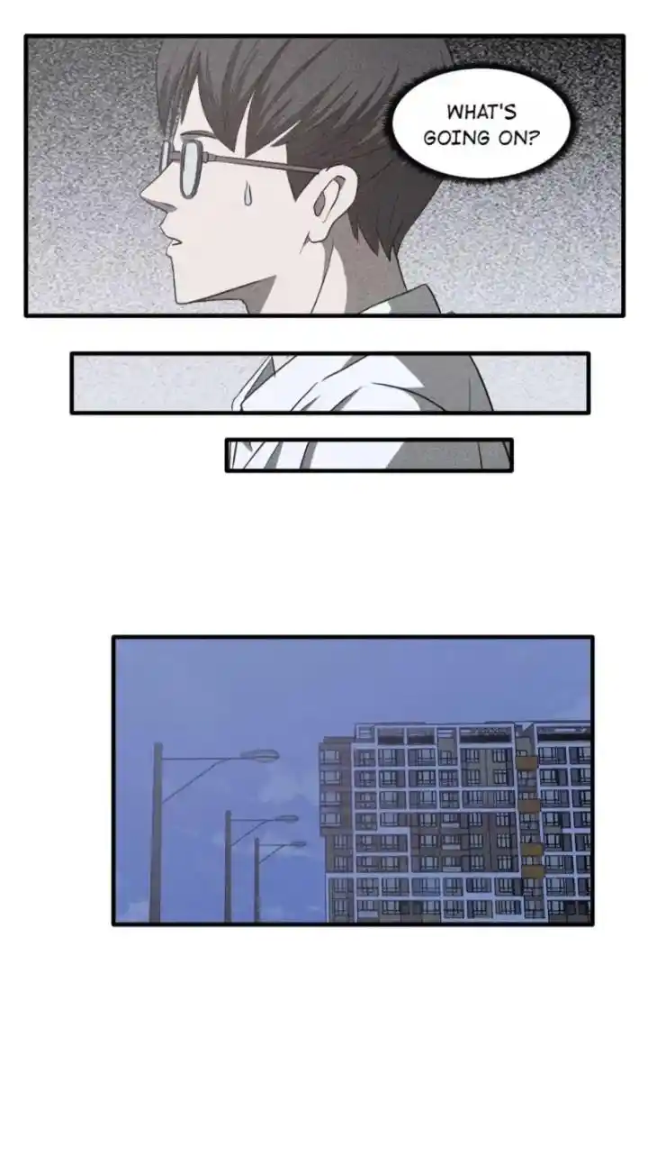 Big Uncle’S Podcast Of Mysteries Chapter 110