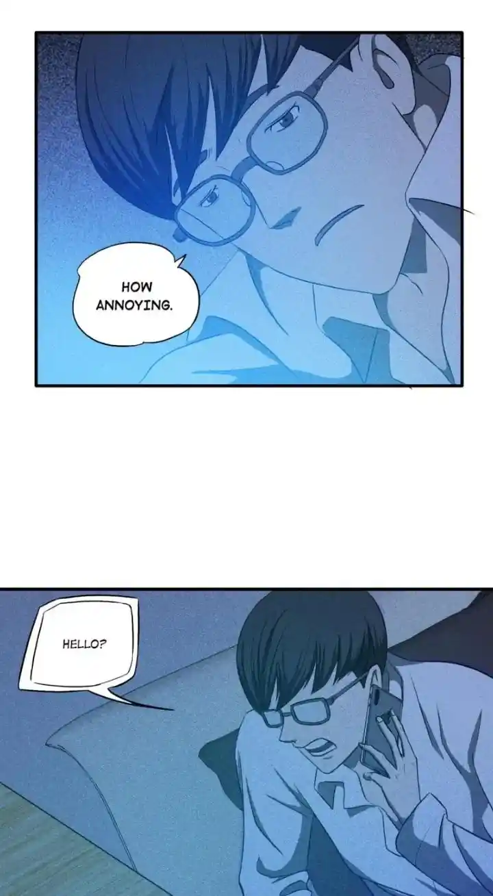 Big Uncle’S Podcast Of Mysteries Chapter 110