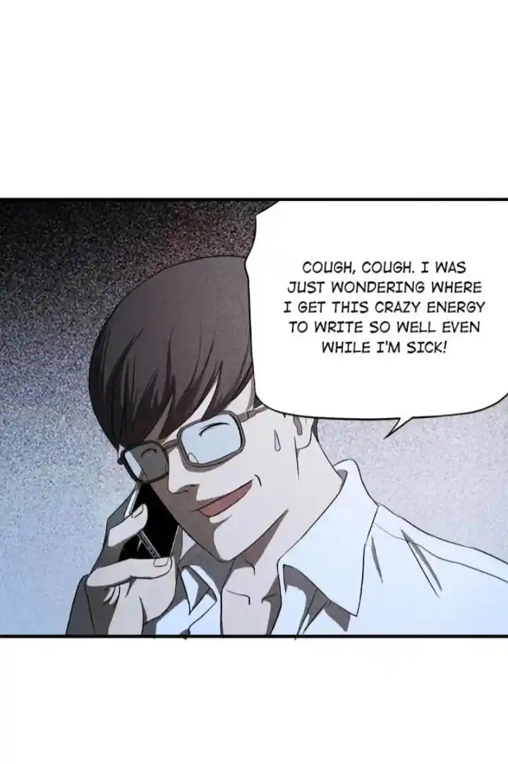 Big Uncle’S Podcast Of Mysteries Chapter 110