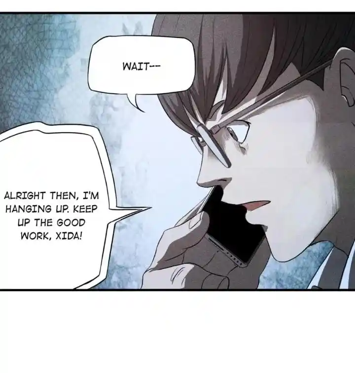 Big Uncle’S Podcast Of Mysteries Chapter 110