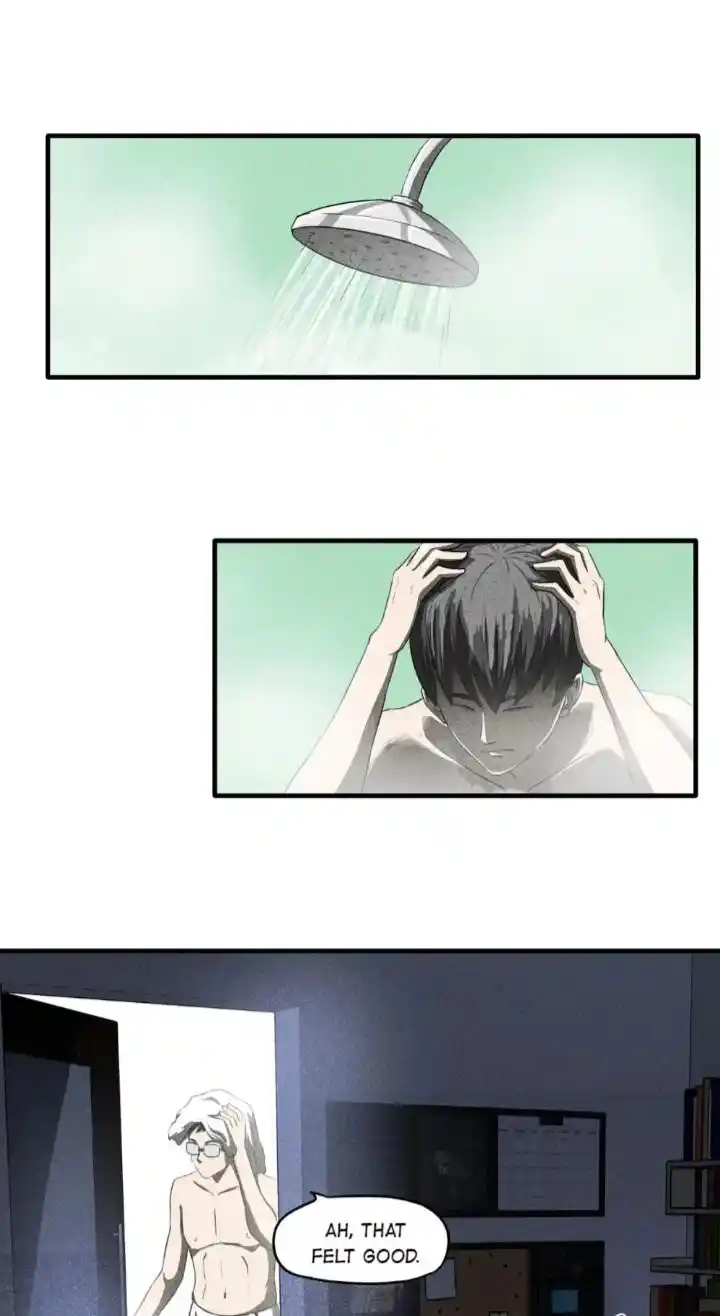 Big Uncle’S Podcast Of Mysteries Chapter 111