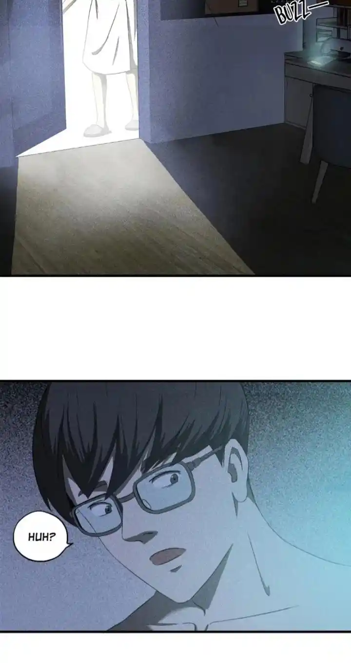 Big Uncle’S Podcast Of Mysteries Chapter 111