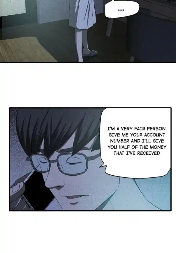 Big Uncle’S Podcast Of Mysteries Chapter 111