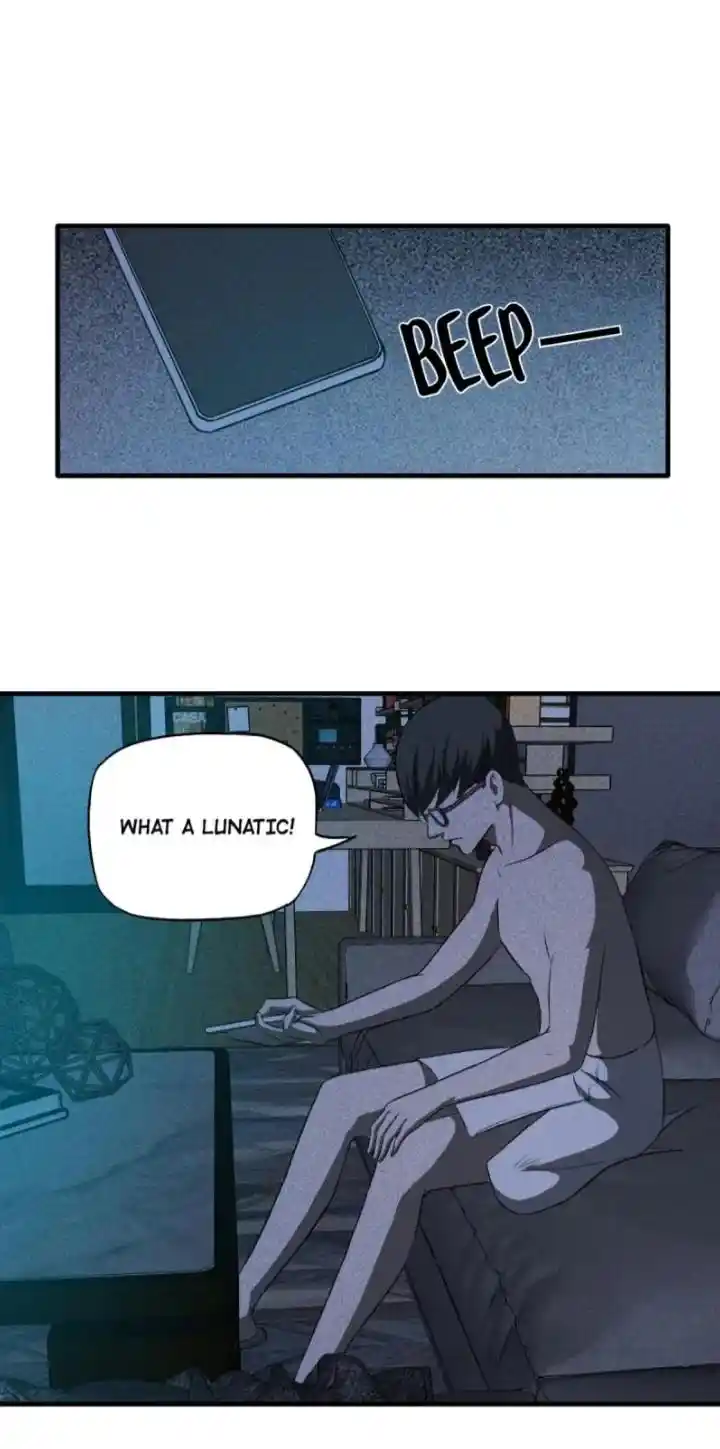 Big Uncle’S Podcast Of Mysteries Chapter 111