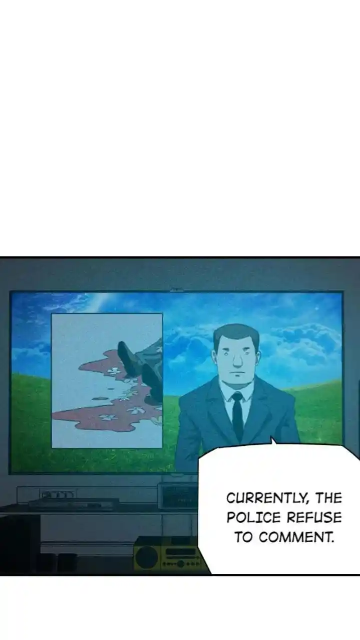 Big Uncle’S Podcast Of Mysteries Chapter 111