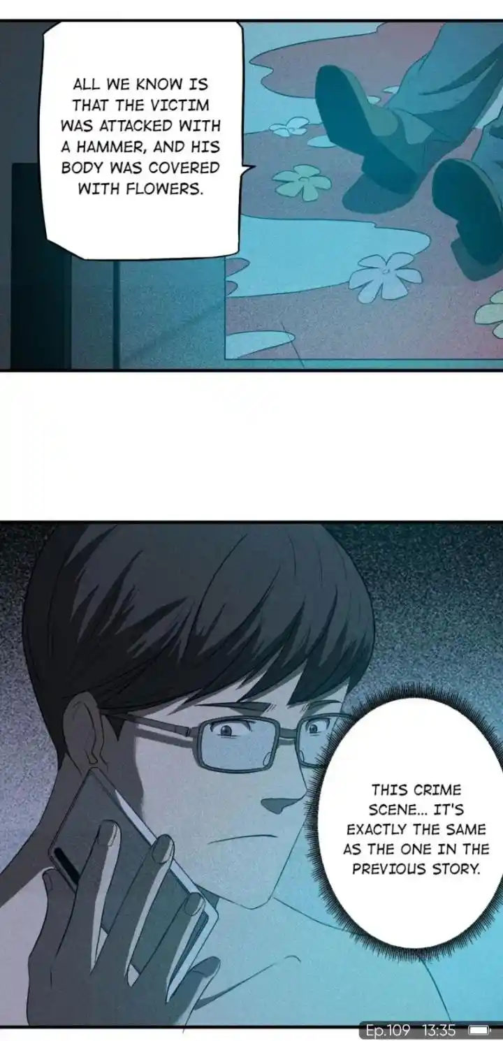 Big Uncle’S Podcast Of Mysteries Chapter 111