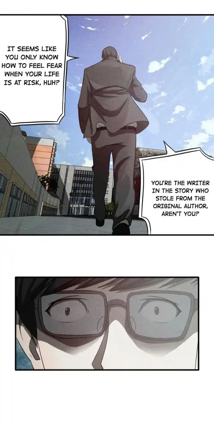 Big Uncle’S Podcast Of Mysteries Chapter 111