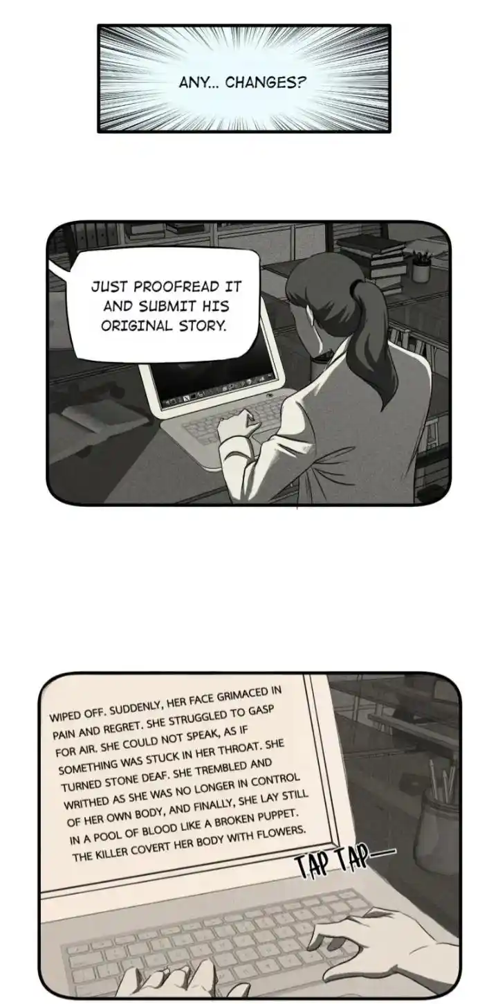 Big Uncle’S Podcast Of Mysteries Chapter 111