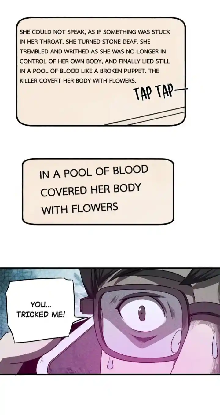 Big Uncle’S Podcast Of Mysteries Chapter 111