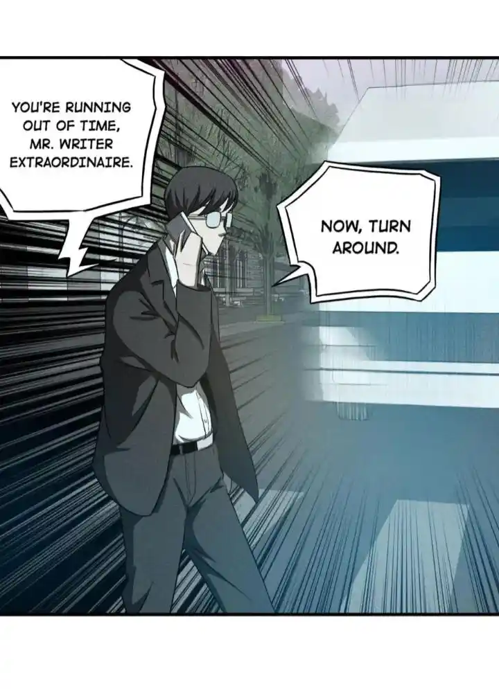 Big Uncle’S Podcast Of Mysteries Chapter 111