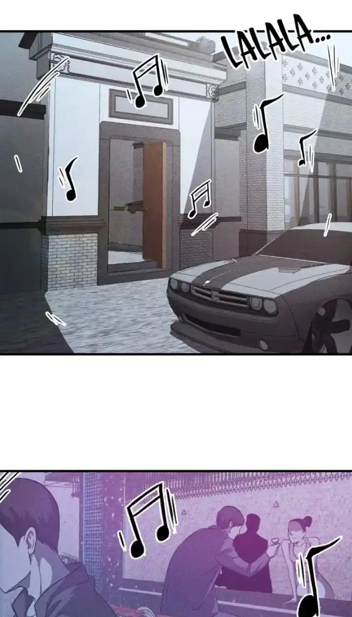 Big Uncle’S Podcast Of Mysteries Chapter 112