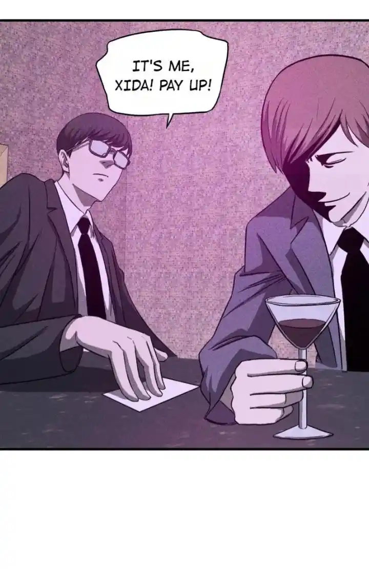 Big Uncle’S Podcast Of Mysteries Chapter 112