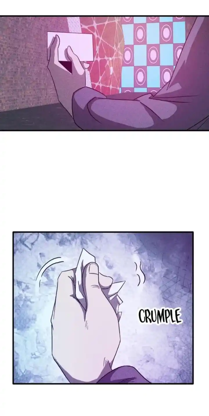 Big Uncle’S Podcast Of Mysteries Chapter 112