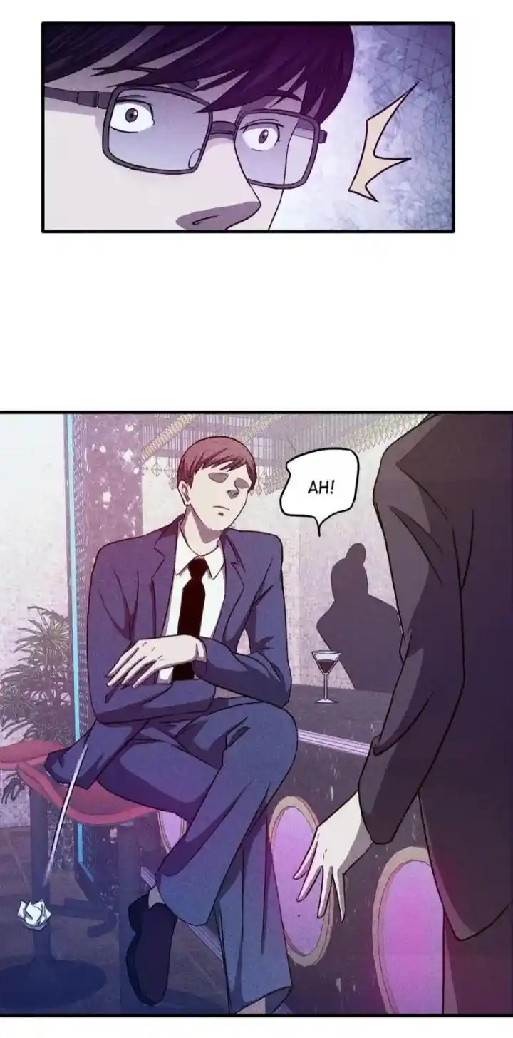 Big Uncle’S Podcast Of Mysteries Chapter 112