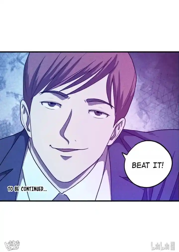 Big Uncle’S Podcast Of Mysteries Chapter 112