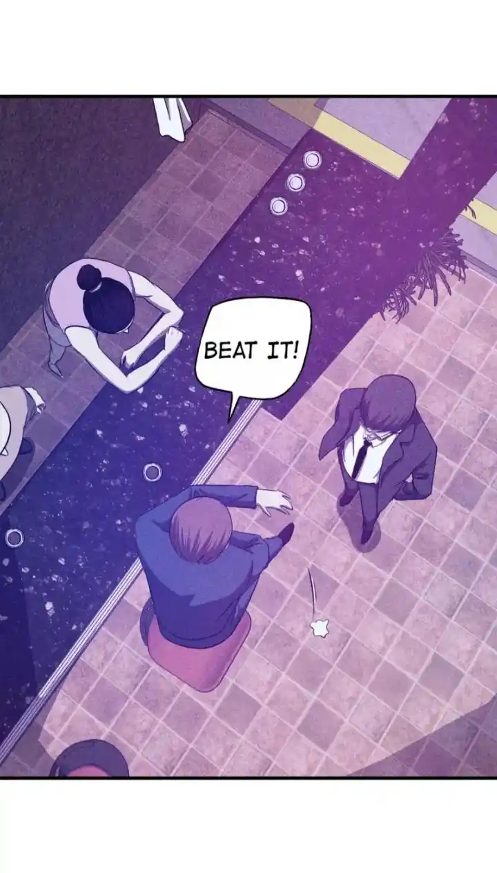 Big Uncle’S Podcast Of Mysteries Chapter 113