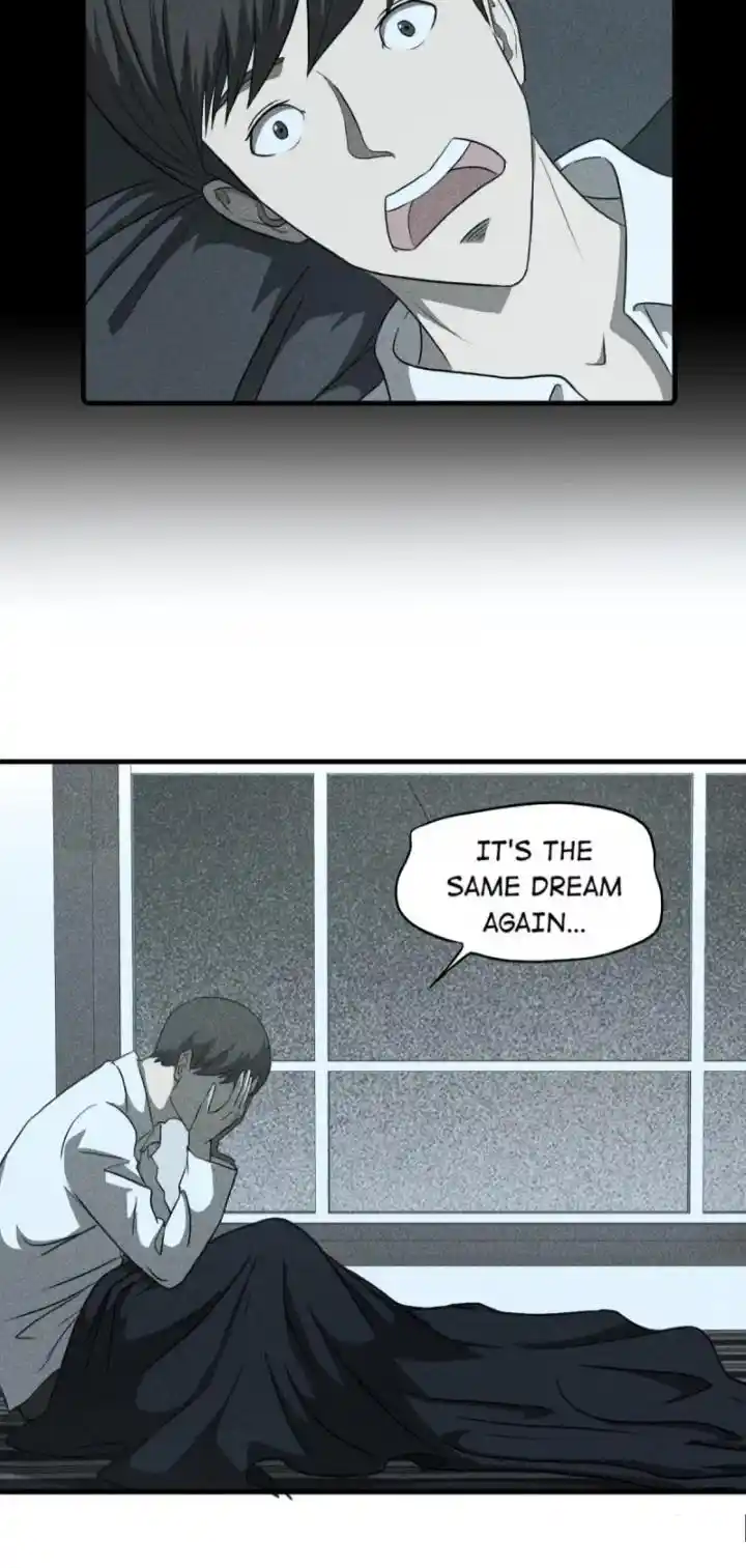 Big Uncle’S Podcast Of Mysteries Chapter 113