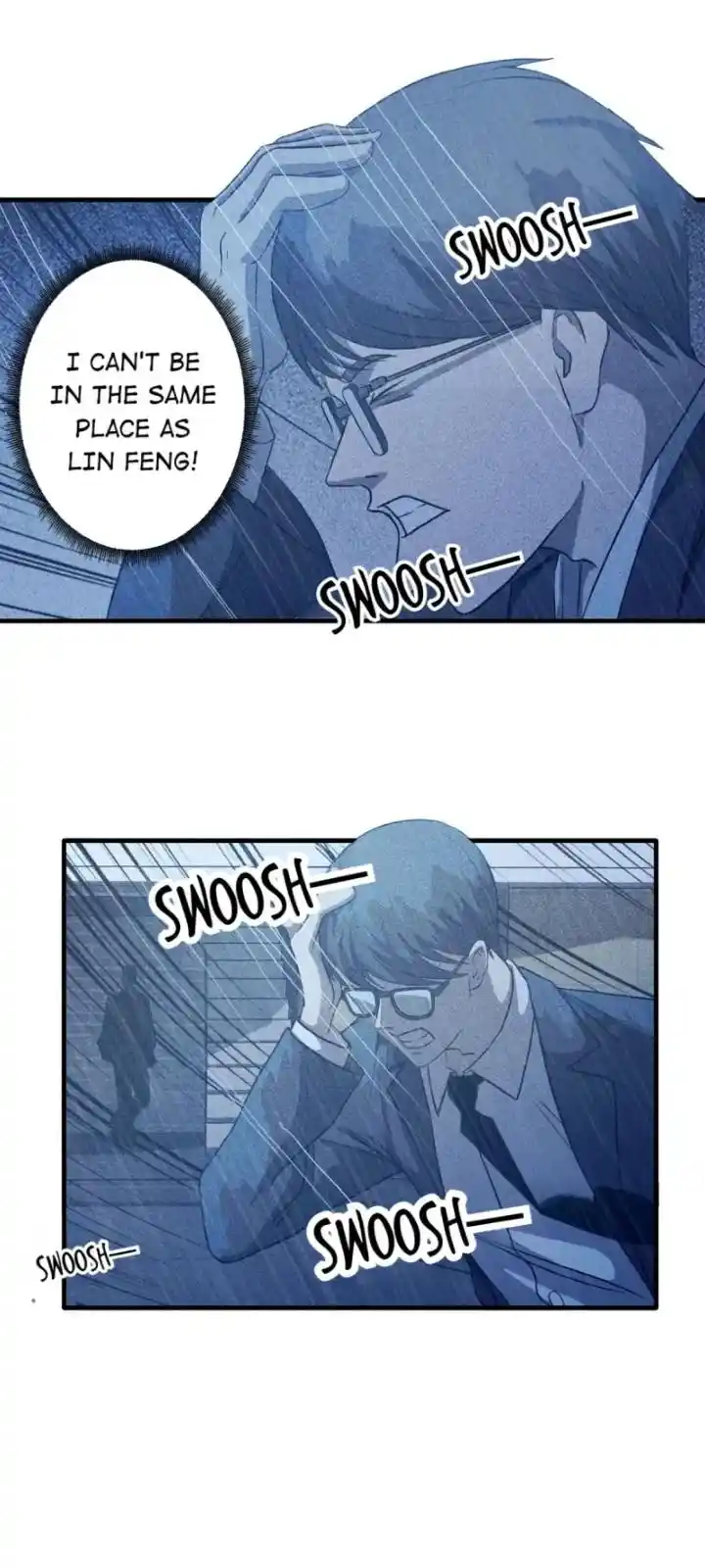 Big Uncle’S Podcast Of Mysteries Chapter 113