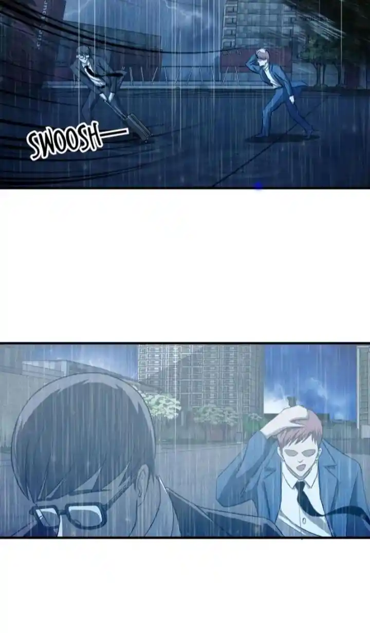 Big Uncle’S Podcast Of Mysteries Chapter 113