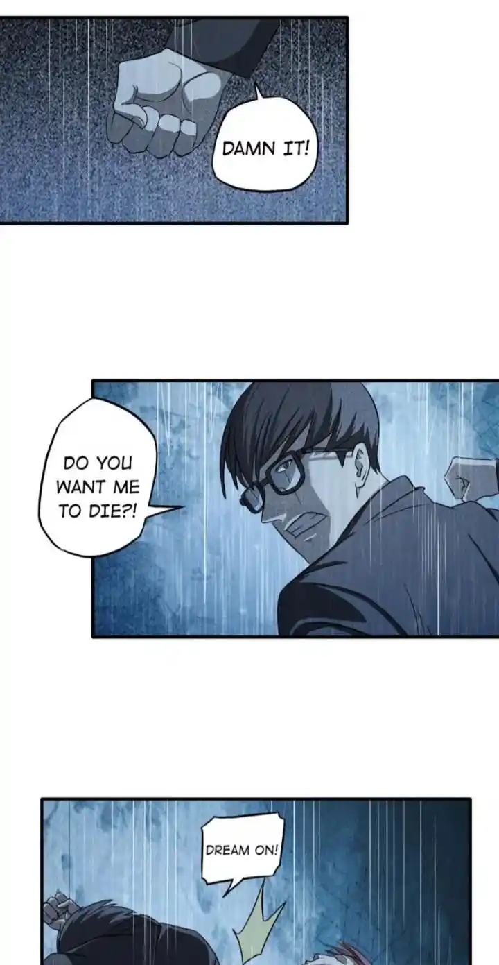 Big Uncle’S Podcast Of Mysteries Chapter 113