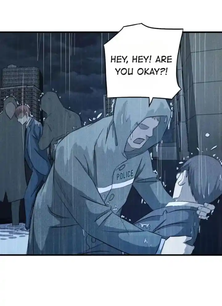 Big Uncle’S Podcast Of Mysteries Chapter 113