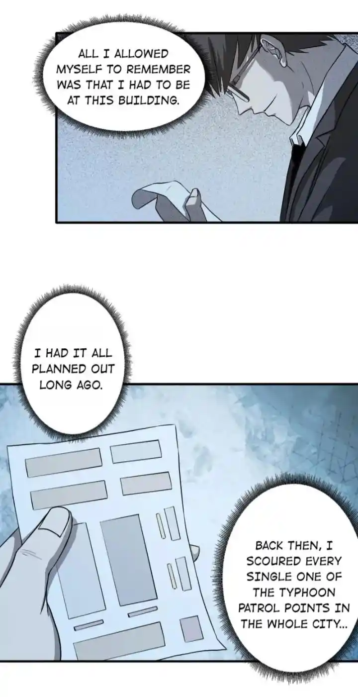 Big Uncle’S Podcast Of Mysteries Chapter 114