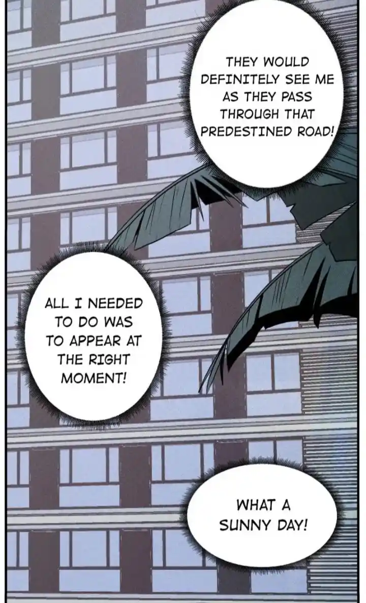 Big Uncle’S Podcast Of Mysteries Chapter 114