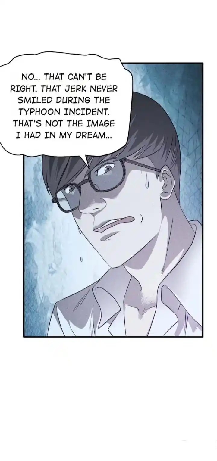 Big Uncle’S Podcast Of Mysteries Chapter 114