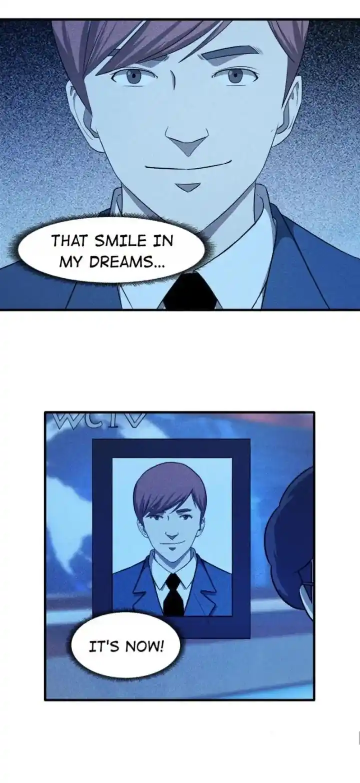 Big Uncle’S Podcast Of Mysteries Chapter 114