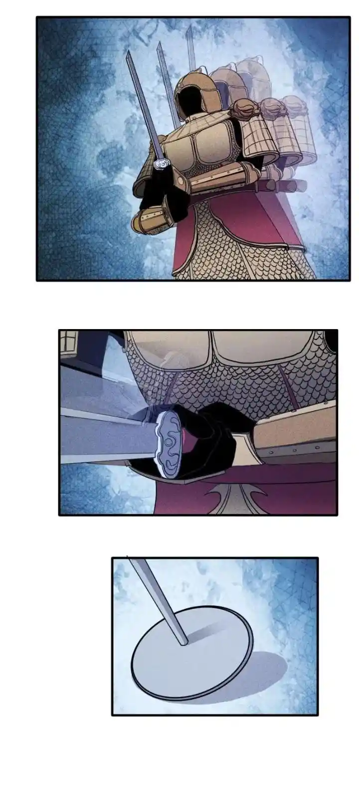 Big Uncle’S Podcast Of Mysteries Chapter 114