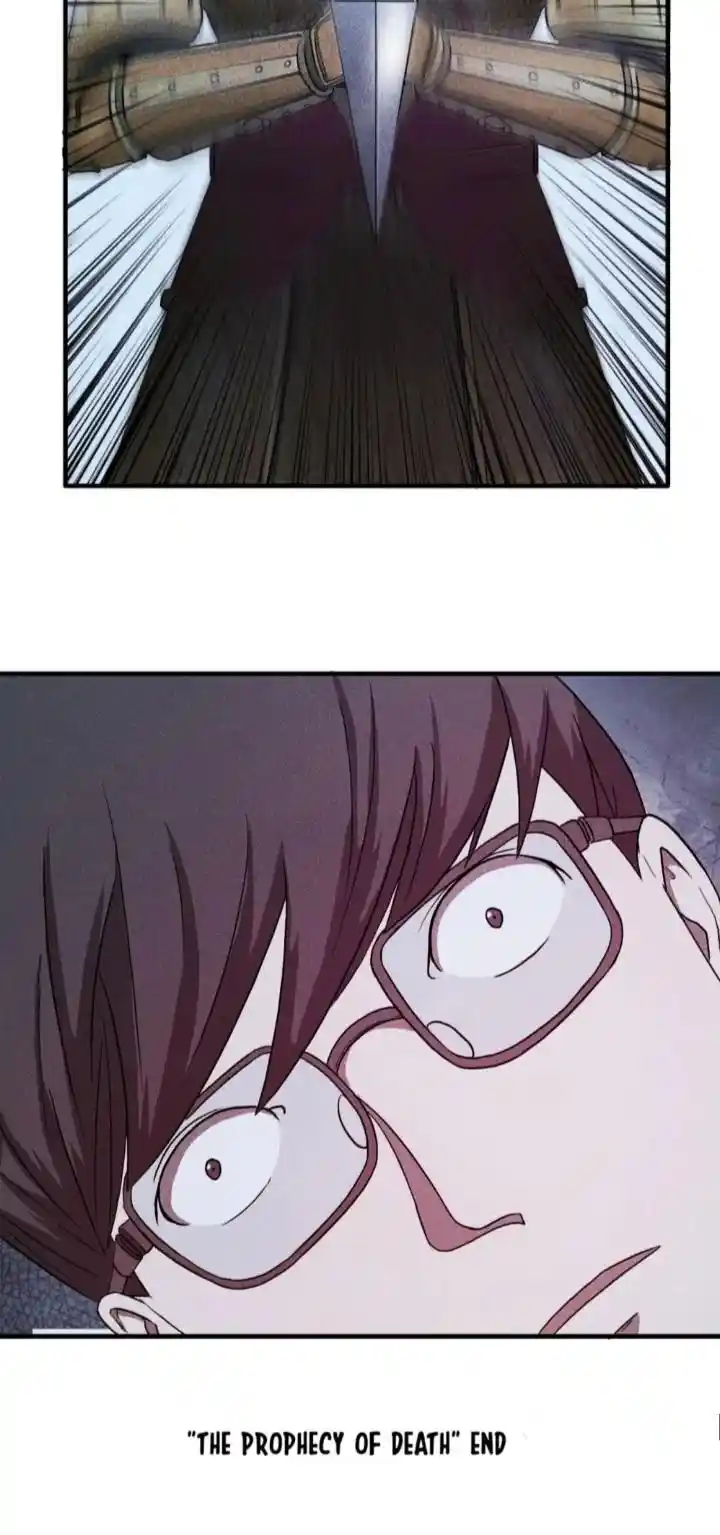 Big Uncle’S Podcast Of Mysteries Chapter 114