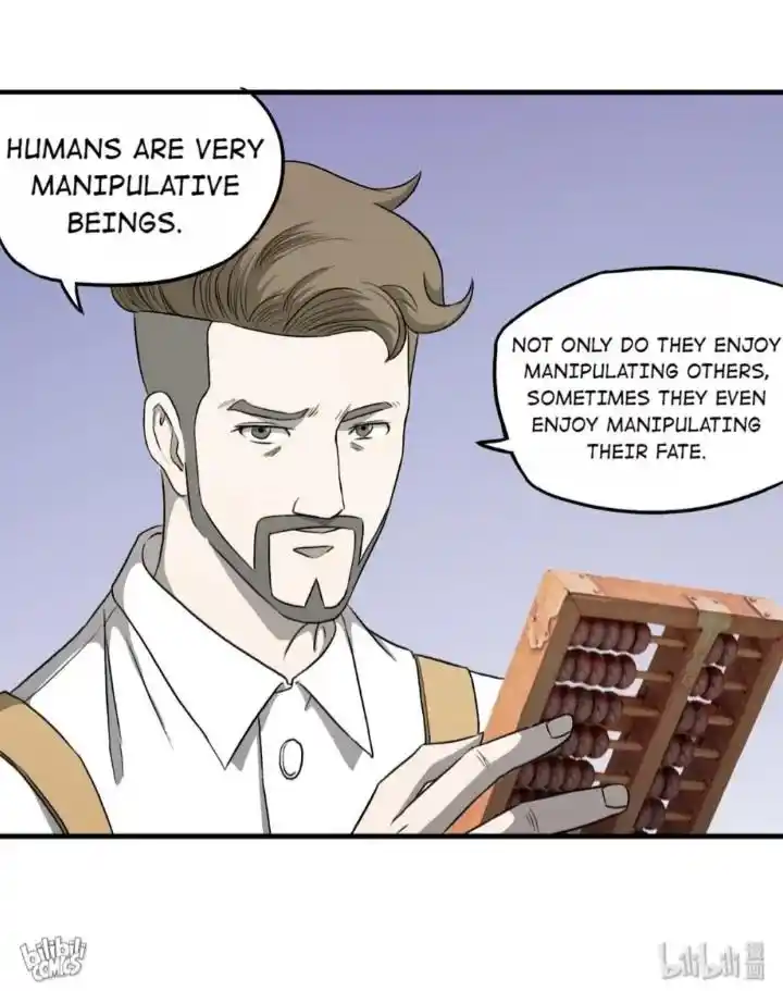 Big Uncle’S Podcast Of Mysteries Chapter 114