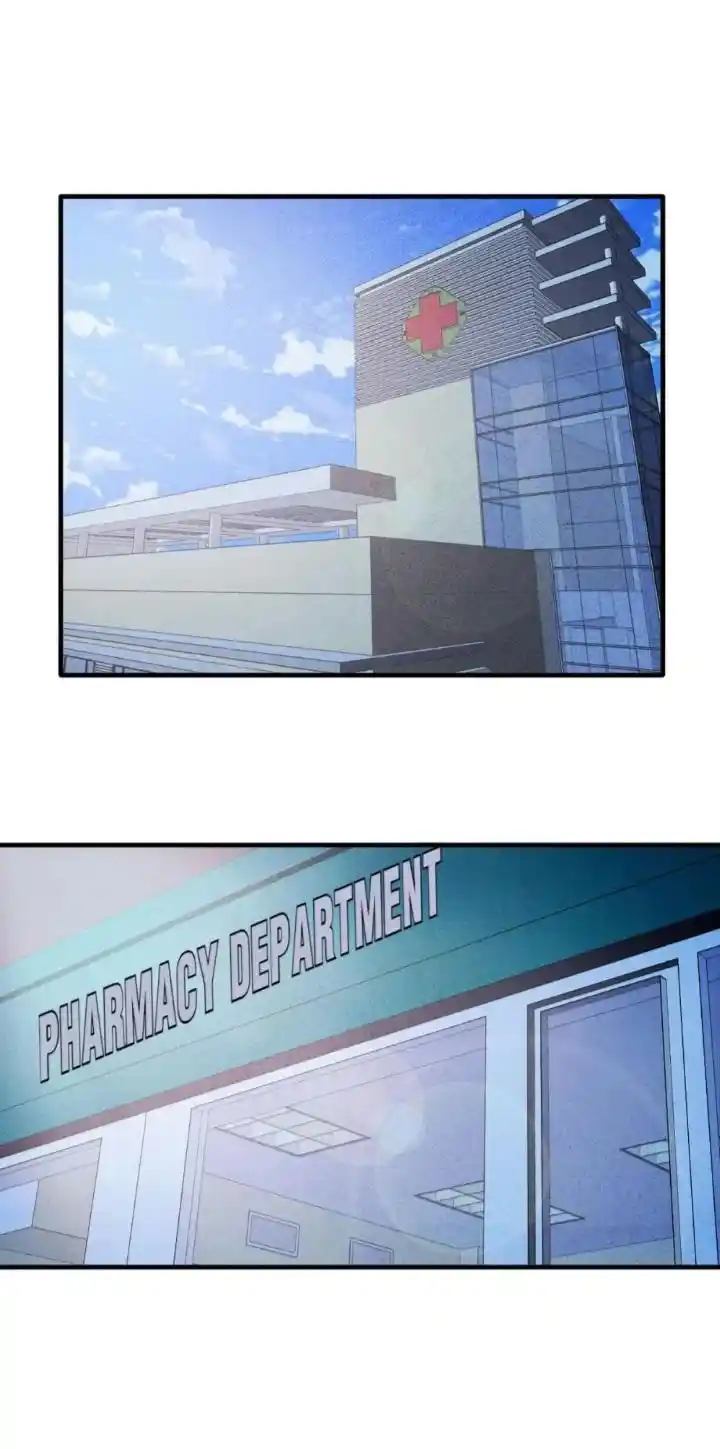 Big Uncle’S Podcast Of Mysteries Chapter 115