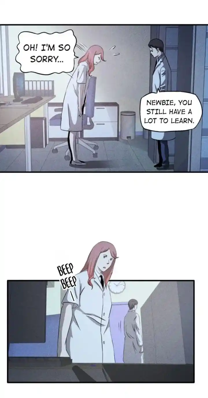 Big Uncle’S Podcast Of Mysteries Chapter 115