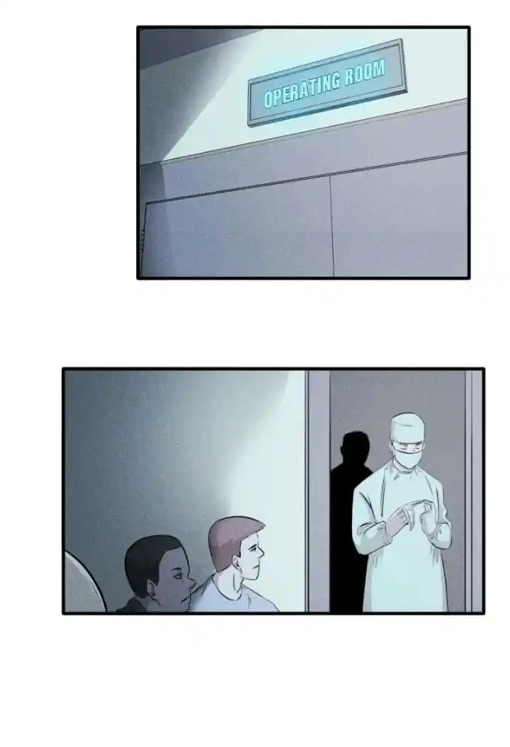 Big Uncle’S Podcast Of Mysteries Chapter 115