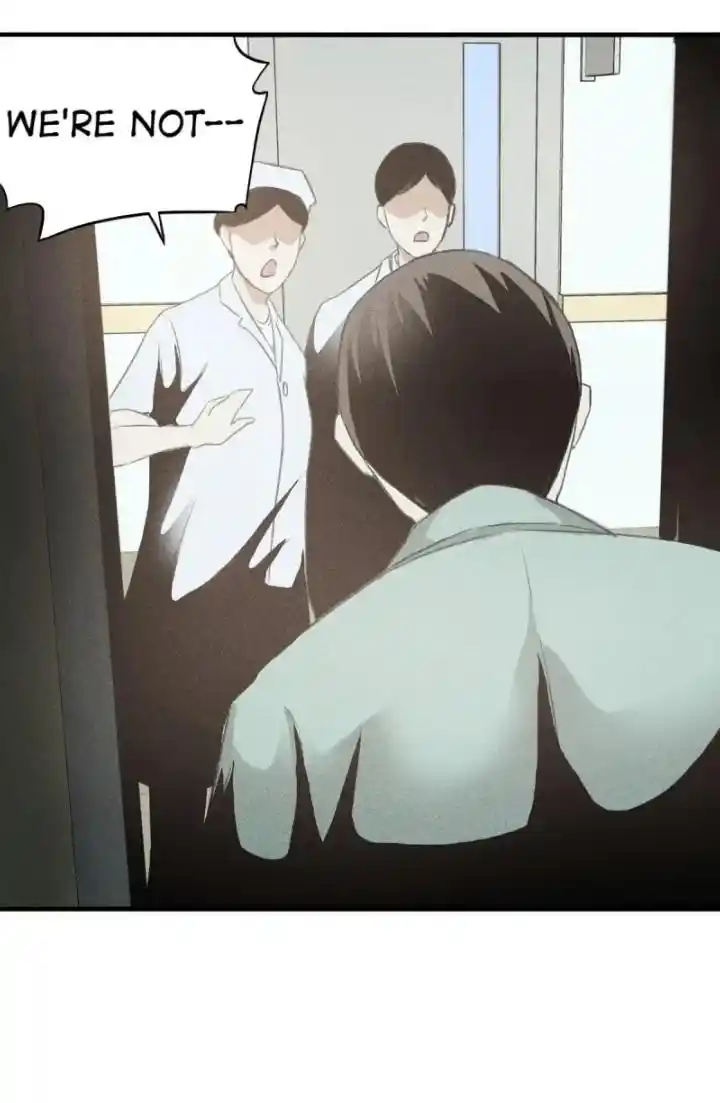 Big Uncle’S Podcast Of Mysteries Chapter 116