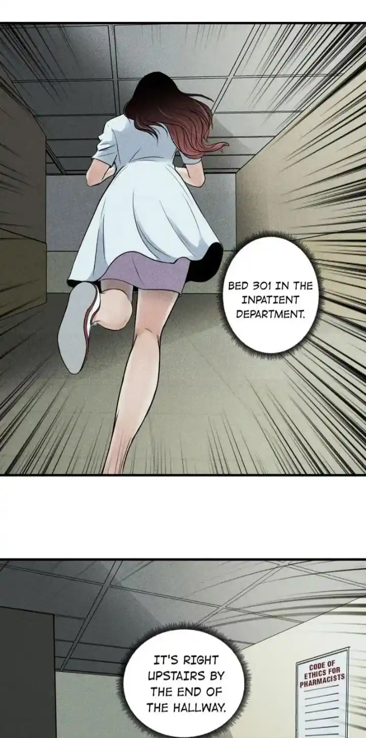 Big Uncle’S Podcast Of Mysteries Chapter 116