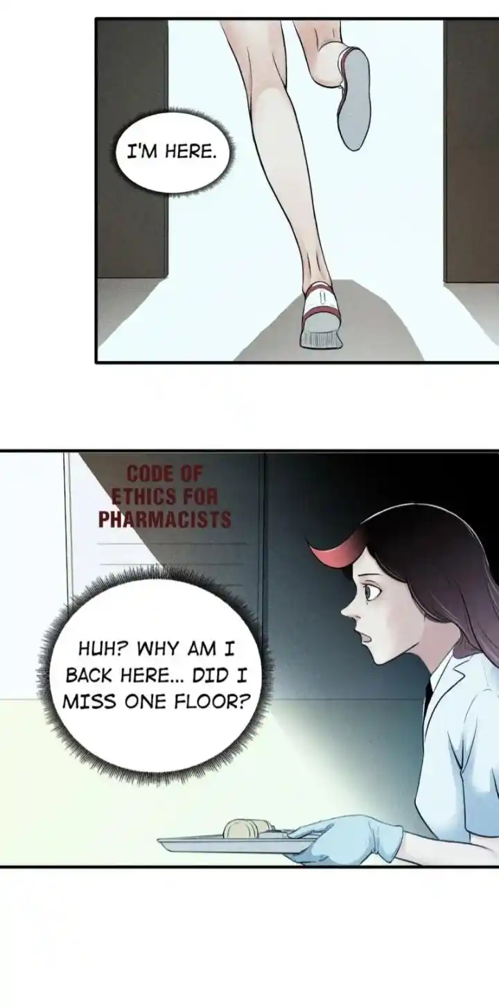 Big Uncle’S Podcast Of Mysteries Chapter 116