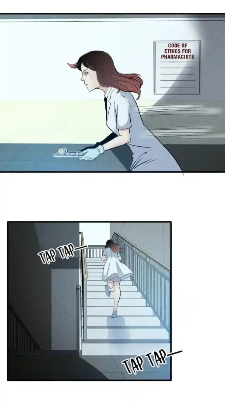 Big Uncle’S Podcast Of Mysteries Chapter 116