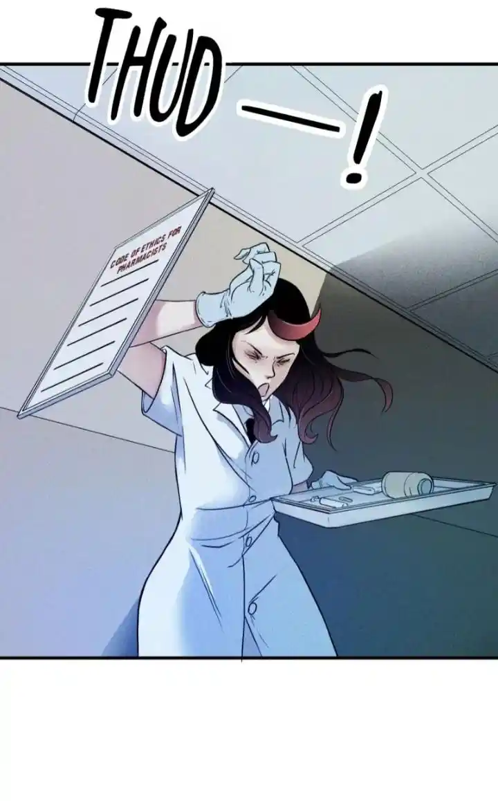 Big Uncle’S Podcast Of Mysteries Chapter 116